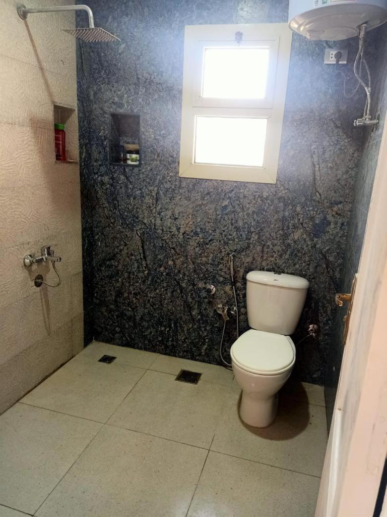 Villa مريم *