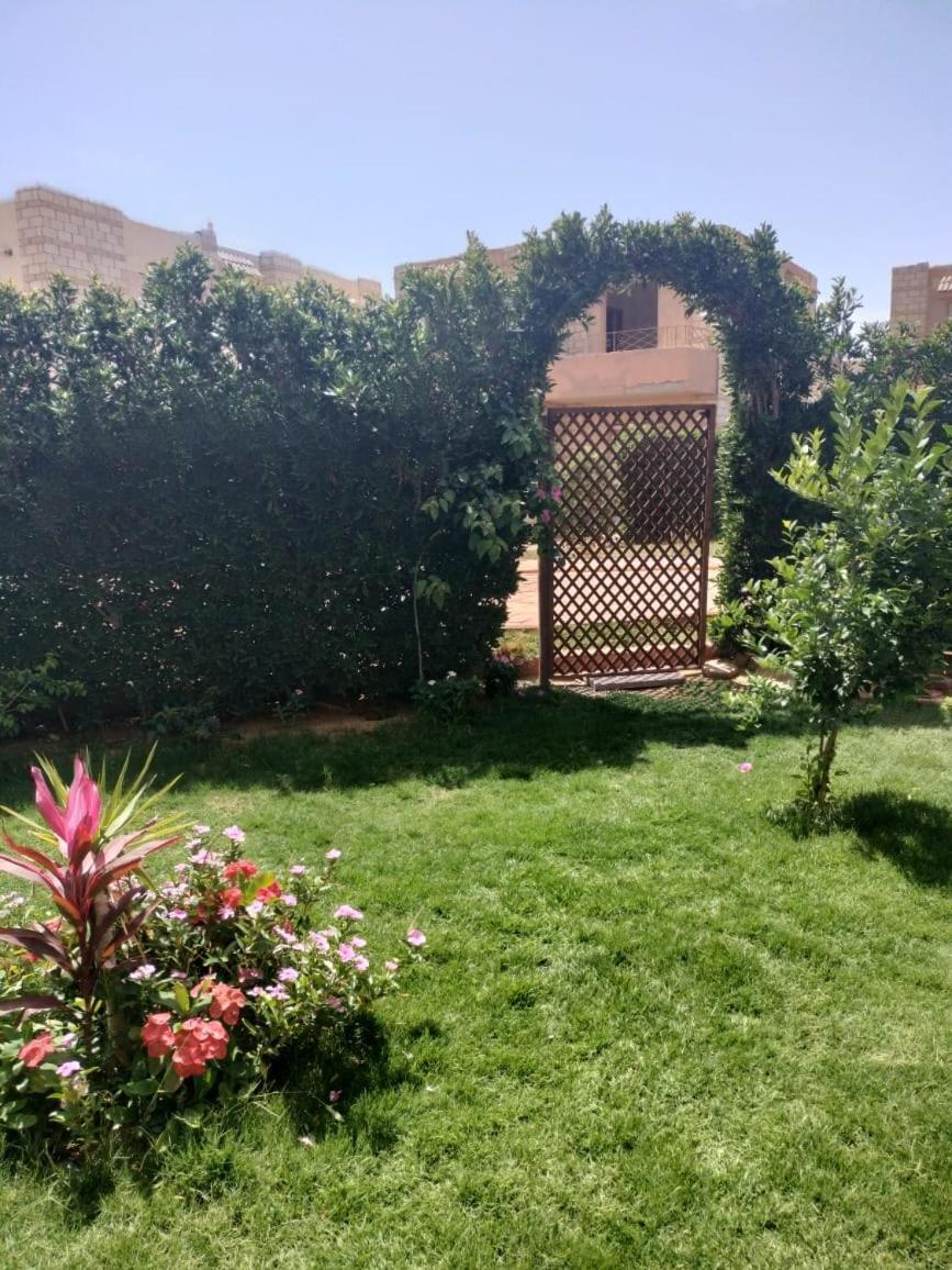 Villa مريم